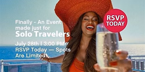 Discover the Joy of Solo Travel