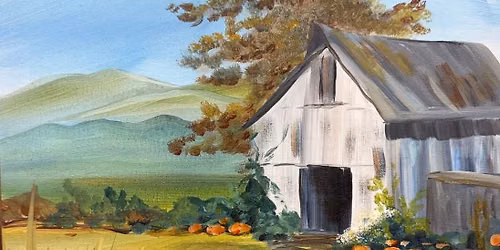Harvest Barn