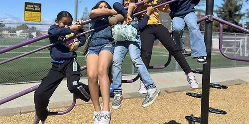 KIPP Excelencia School Tours | Giras de la Escuela KIPP Excelencia