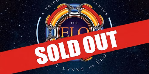 The ELO Show Belfast - SOLD OUT