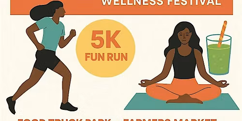 Zen & Juice Wellness Fest