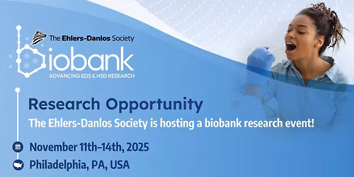 Biobank Research Event