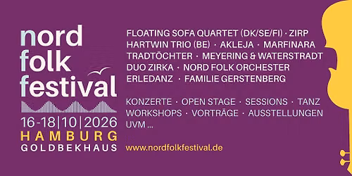 nord folk festival 2026