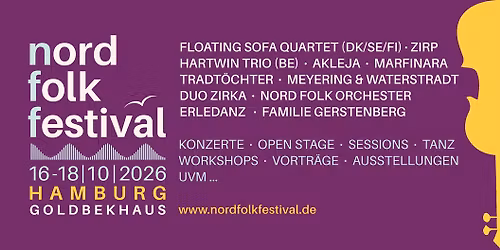 nord folk festival 2026