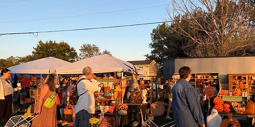 Elkhorn Antique Flea Market