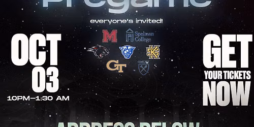 The OFFICIAL SpelHouse Homecoming Pregame