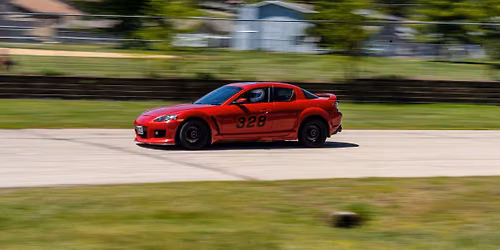 SCCLaC Autocross #2