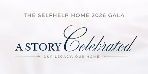 The Selfhelp Home 2026 Gala
