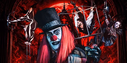 The Vampire Circus
