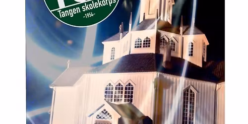 Tangen skolekorps JULEKONSERT