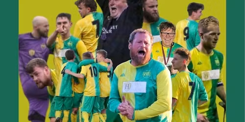 Mike Stewart Cup Final 2026