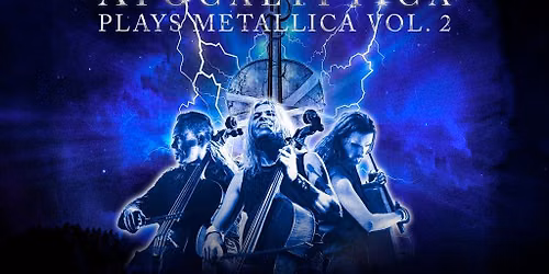 Apocalyptica