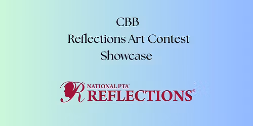 Reflections Art Contest Showcase-December PTA Meeting