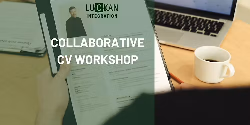 Collaborative CV workshop
