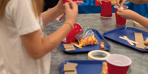 YES! STEAM Lab at Prescott Valley Library