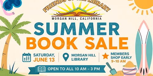 Big Book Sale
