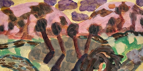 Artist talk by Craft+Design Canberra