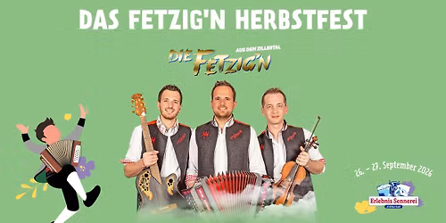 DAS FETZIG'N 