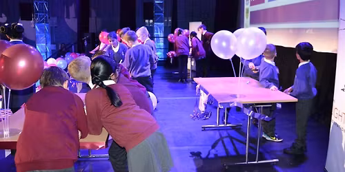 Lighthouse Multi Academy Trust Mash up of Quizzes 2025