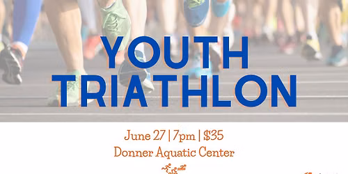 Youth Triathlon