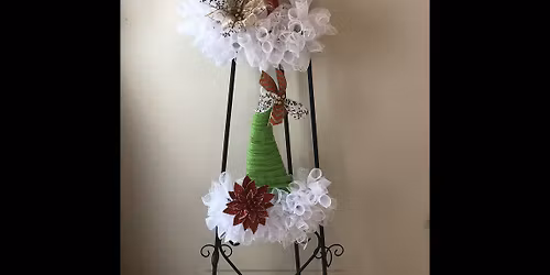 Holiday Santa Hat Event