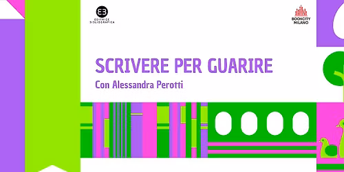 Scrivere per guarire