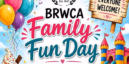 Family Fun Day