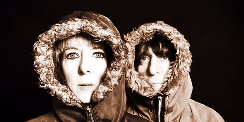 The Lovely Eggs +Stewart Lee + Politebureaux | Brighton