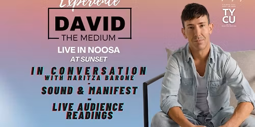 David the Medium