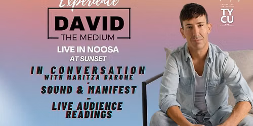 David the Medium