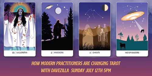 How Modern Practitioners Are Changing Tarot