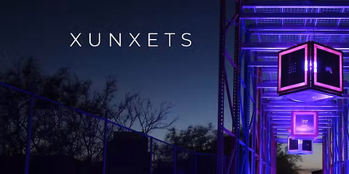 XUNXETS @Serjirism  Artistic Music Experience