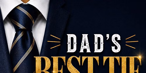 Father's Day Best Tie challenge