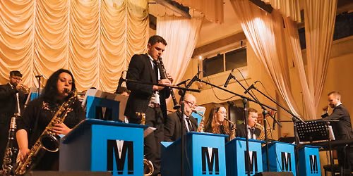 The Managers LIVE