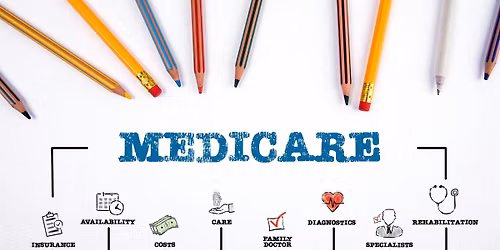 Welcome to Medicare Seminar