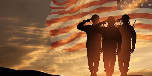 SOAP Veterans Panel on Thursday November 20 at 10:00am,  a week early!