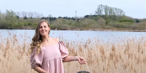 Sound Bath Experience with Jo Williams