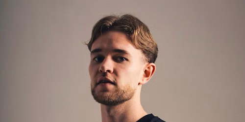 CUTOFF presents Ellis Garner