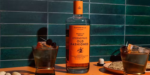 Steenstra\u2019s Old Fashioned Release Party