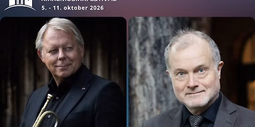 Ole Edvard Antonsen og K\u00e5re Nordstoga