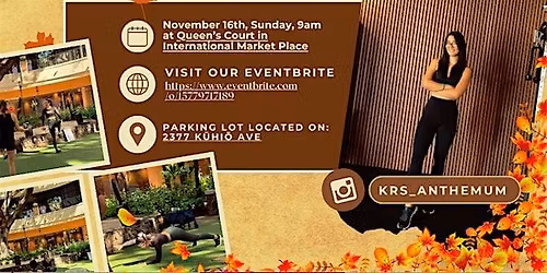 HIIT Workout with Krystn Yata (StrongHER) w\/ Fabletics