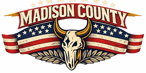Madison County LIVE @ Stadium View Bar