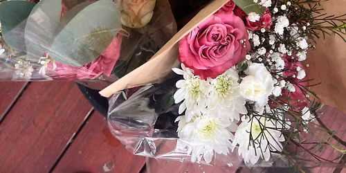 Celebrate Moms with Us!