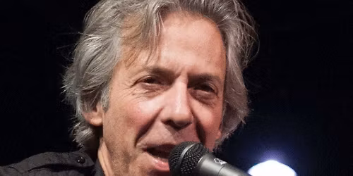 Comedy Night with Richard Stockton and his hilarious friends