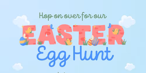 Easter Egg Hunt