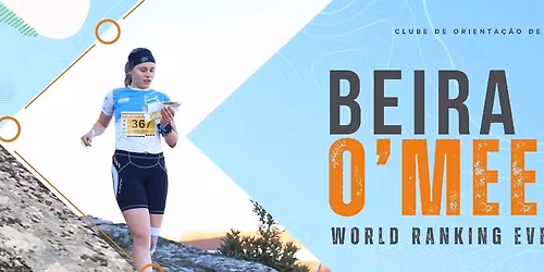 Beira Alta O'Meeting - S\u00e1t\u00e3o 2026 - WRE Candidate