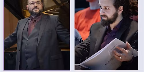 Masterpieces for Tenor and Horn