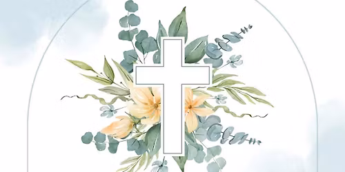 Annual Easter Cantata - Written and Composed by Janet Kidd