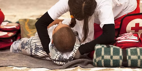 Family \u2013 First Responders: The Essential Training for Every Household