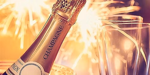 Roaring into 2026: A 1920s-Inspired New Year\u2019s Eve Gala at Four Seasons